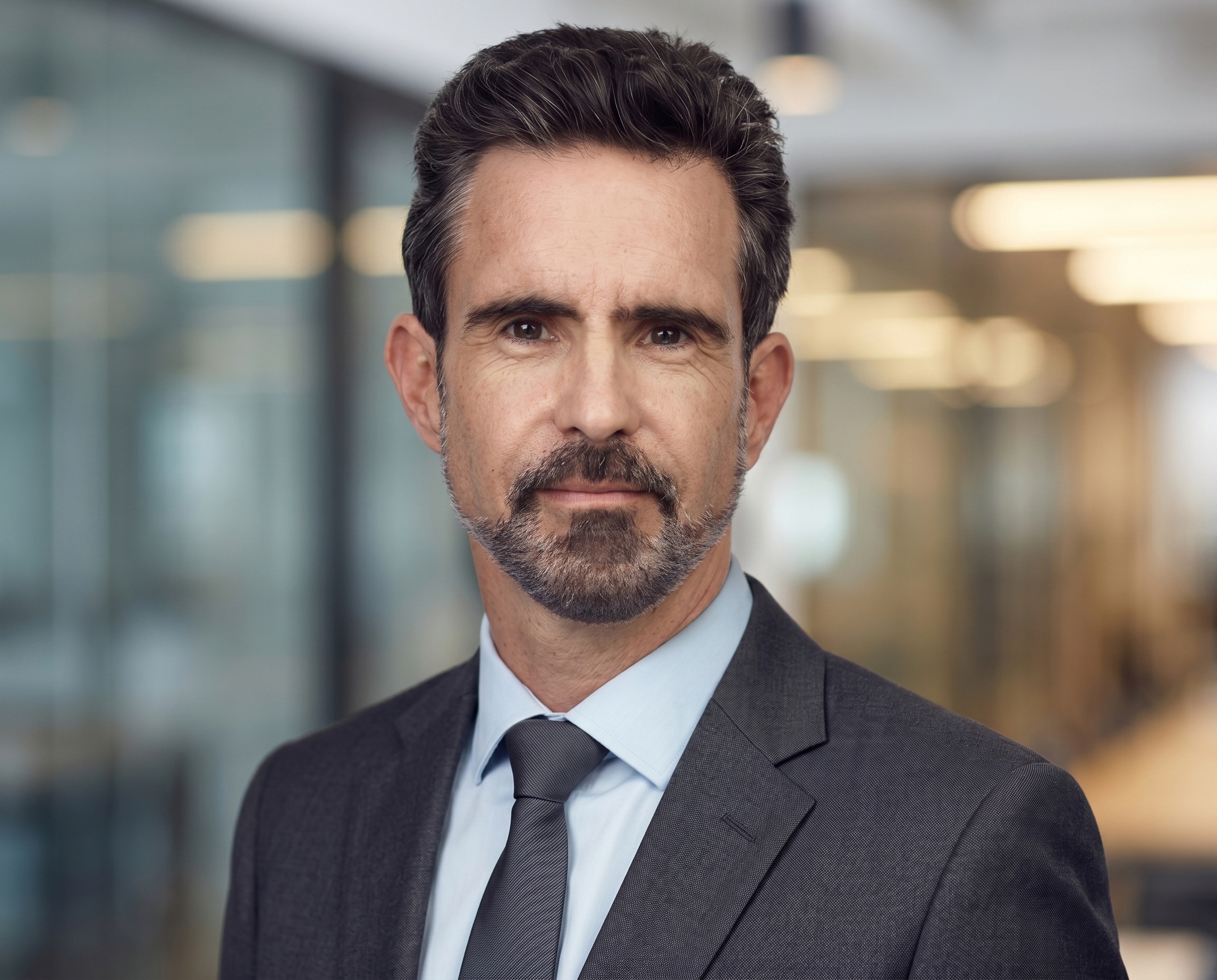 Ben Shaw, Managing Director of Rockpiper